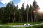 Abarth 124 Rally 2018 года